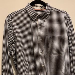 Southern Tide Sport Shirt, M